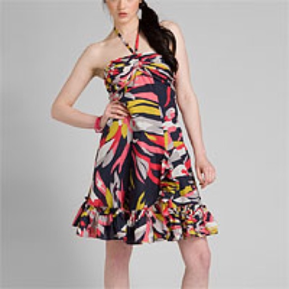 Ted Baker Merus Dress